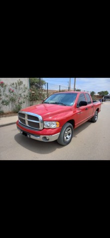 Venda Carrinha Dodge Ram