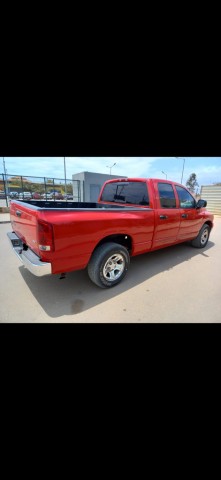 Venda Carrinha Dodge Ram