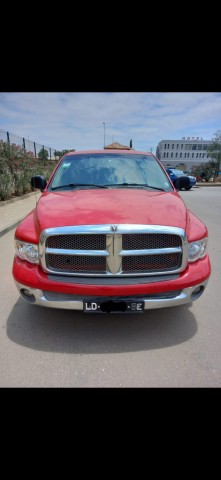 Venda Carrinha Dodge Ram