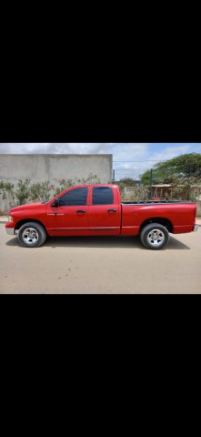 Venda Carrinha Dodge Ram