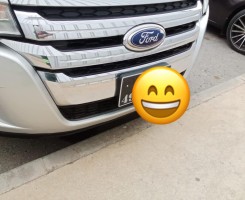 Comprar Ford Edge Limited, Motor V6 Selado