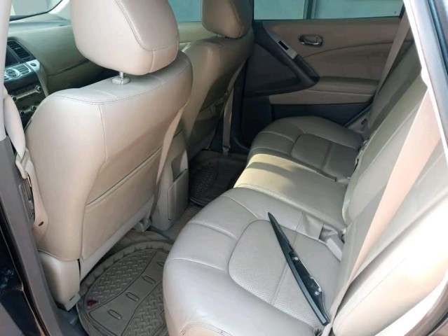 Venda Nissan murano v6 impecável