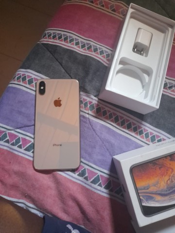 Venda IPhone XS Max
