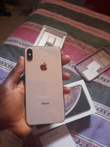 Venda IPhone XS Max