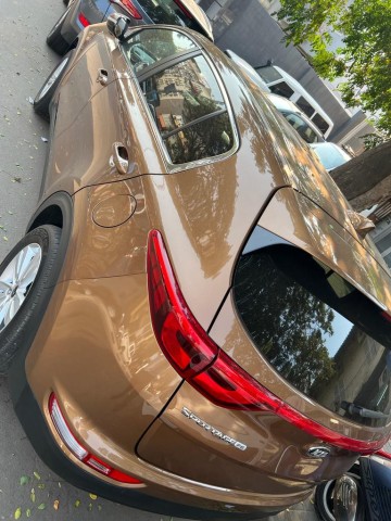 Venda Kia Sportage