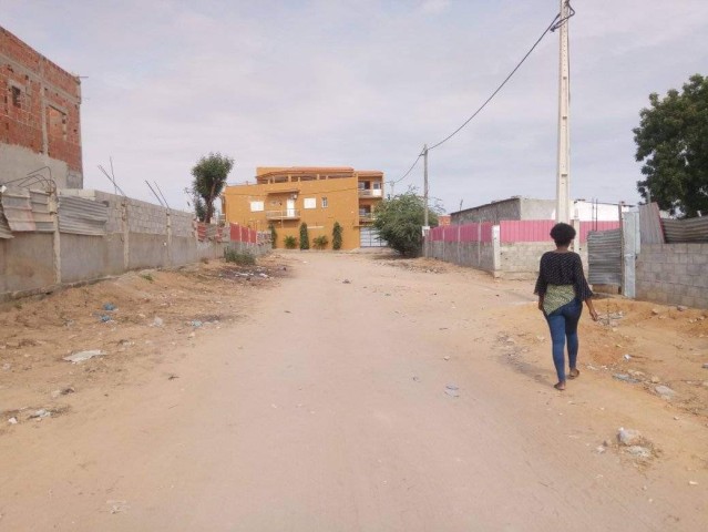 Venda Terreno 38/10
