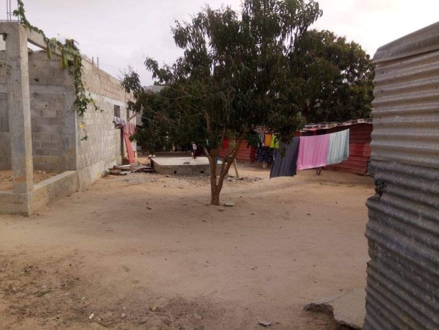 Venda Terreno 38/10