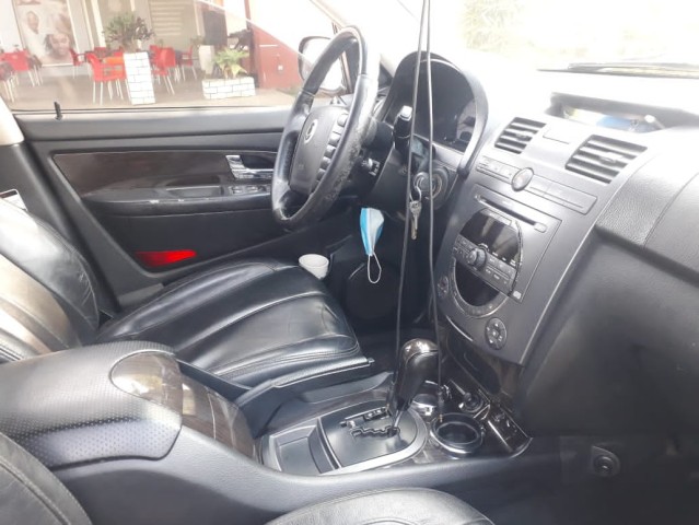 Venda Ssangyong Rexton