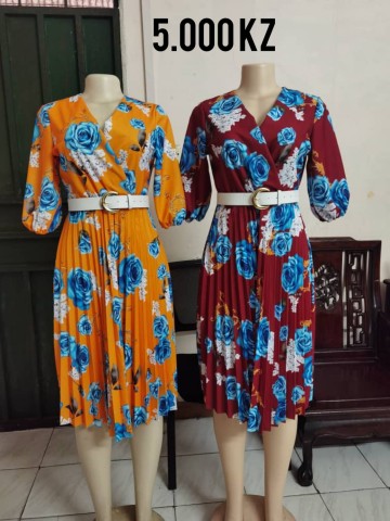 Venda Roupas de mulher