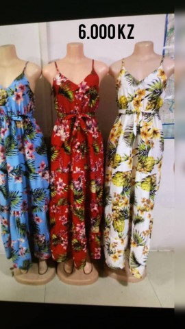 Venda Roupas de mulher