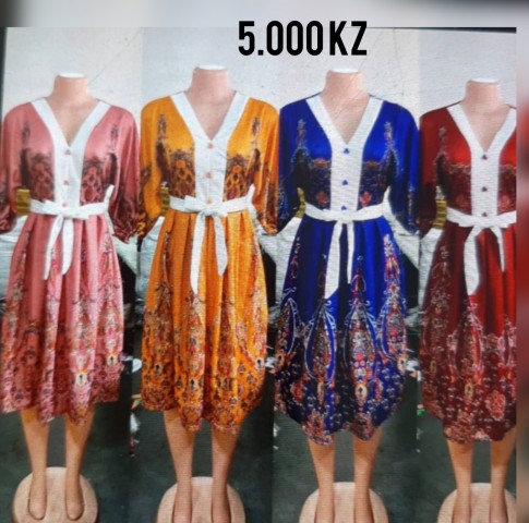 Venda Roupas de mulher