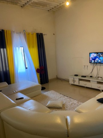 Venda Vende-se imóvel T3