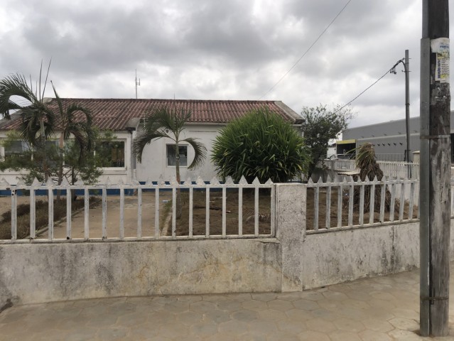 Venda Casa à venda