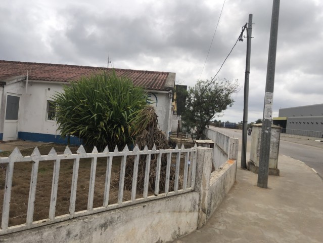 Venda Casa à venda