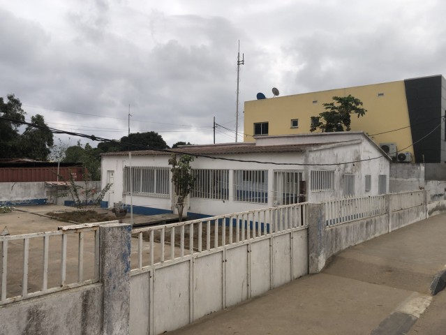 Venda Casa à venda