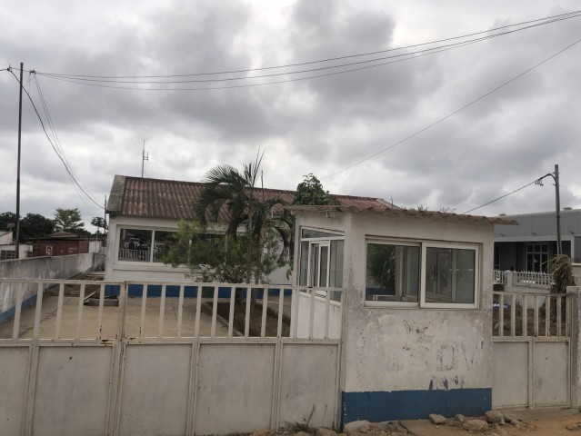 Venda Casa à venda