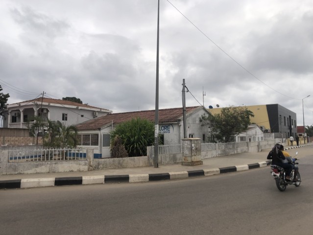 Venda Casa à venda