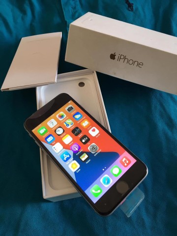 Venda IPhone 6s Plus 32Gb