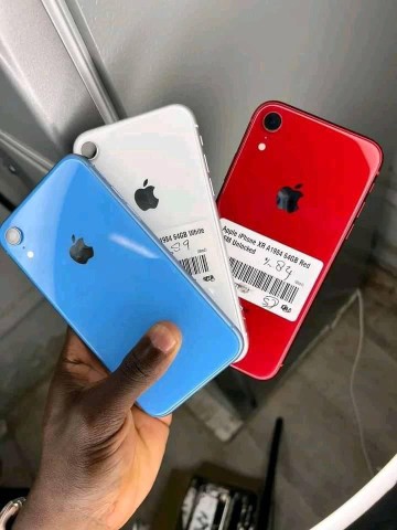 Venda IPhone XR 64GB