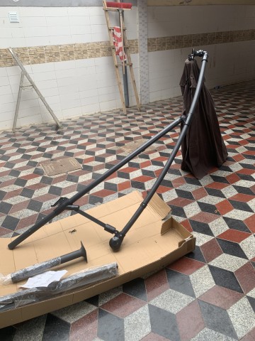 Venda Sombrinha de Lazer
