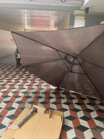Venda Sombrinha de Lazer