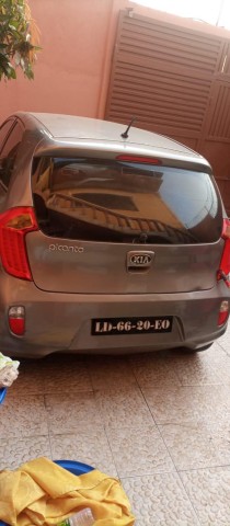 Venda Kia picanto