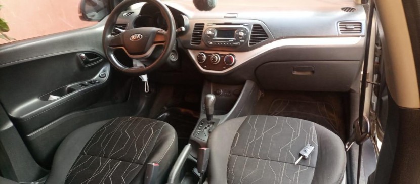 Venda Kia picanto