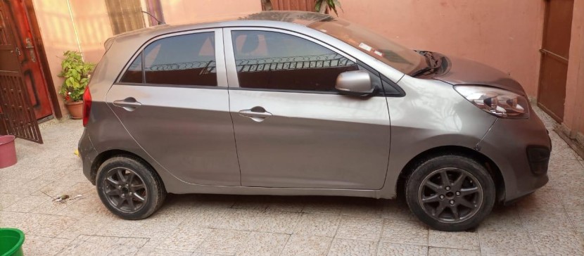 Venda Kia picanto