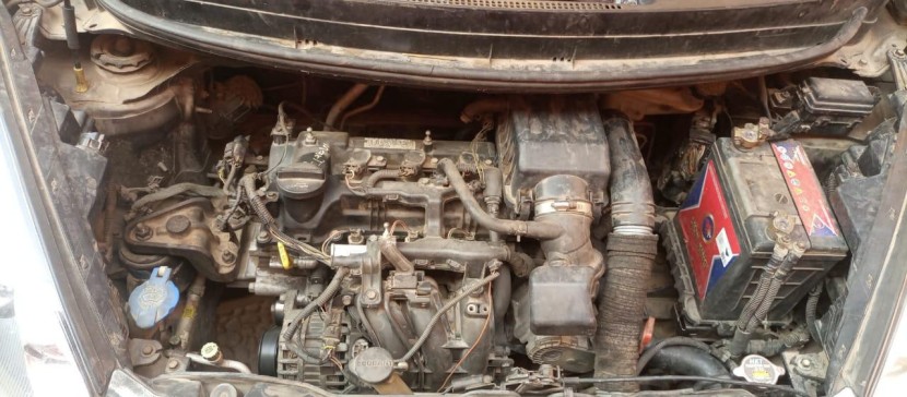 Venda Kia picanto