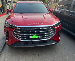 Comprar Jetour X70 Plus Full Option 2022 Semi novo!!