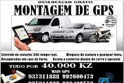 Venda Montagem de GPS