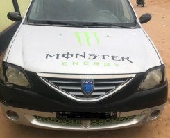 Comprar Renault Logan Dacia
