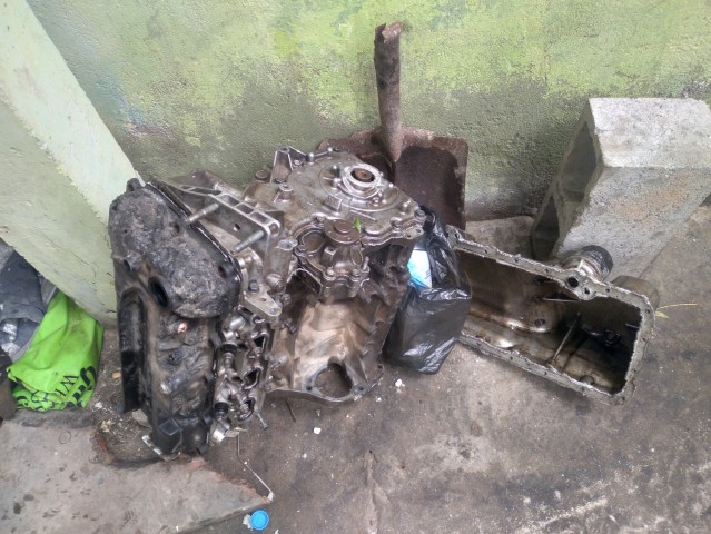 Venda Motor de Suzuki Swift/Jimny