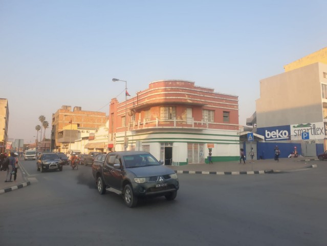 Venda Edifício habitacional