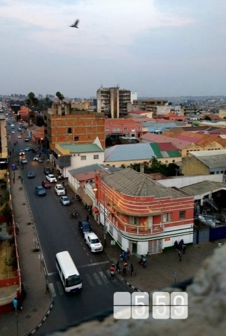 Venda Edifício habitacional