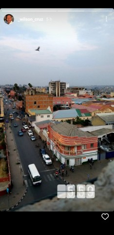 Venda Edifício habitacional
