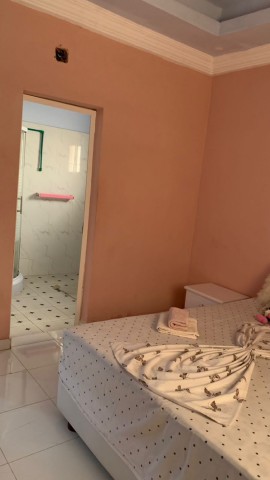 Venda Vivenda V3 + suites no zango 0