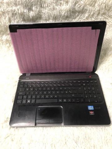 Venda Computador Hp corei5