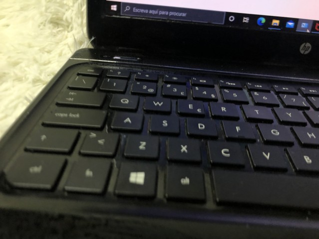 Venda Computador Hp corei5