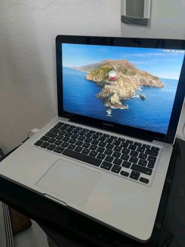Venda MacBook Pro 2012 Semi novo