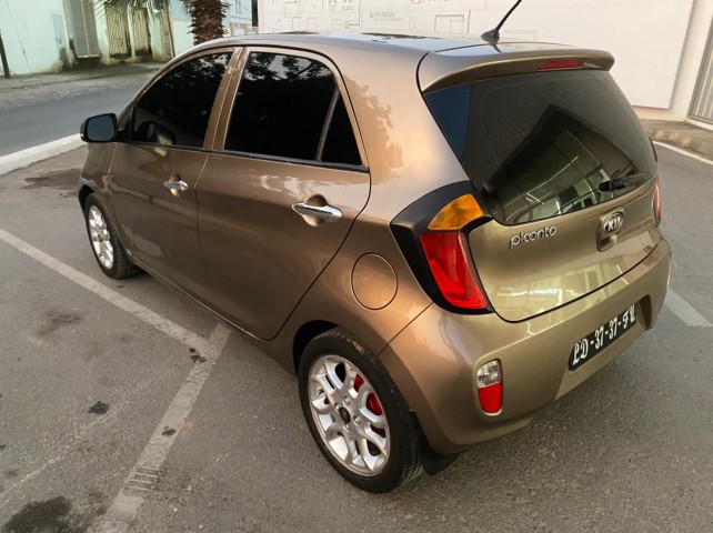 Venda Kia Picanto