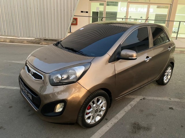 Venda Kia Picanto