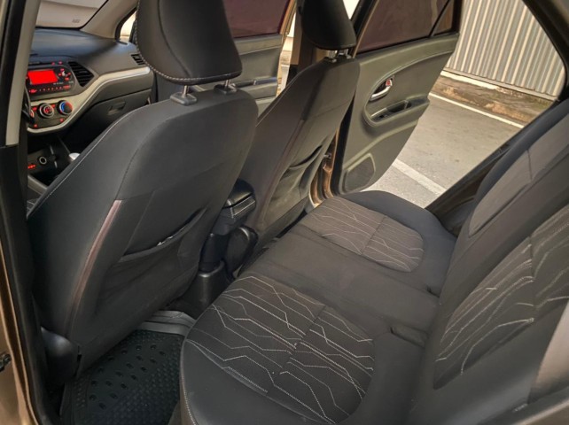Venda Kia Picanto