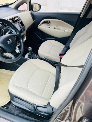 Venda Kia Rio