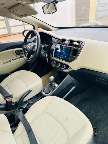 Venda Kia Rio
