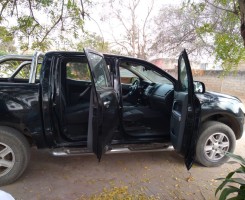 Comprar Ford