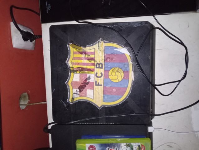 Venda PS4 Slim