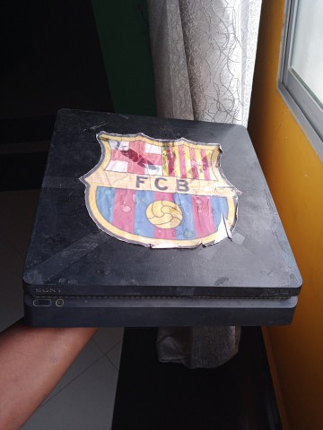 Venda PS4 Slim