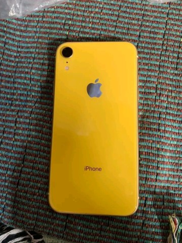Venda IPhone Xr de 128 Gb