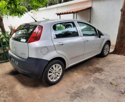 Comprar Fiat Punto